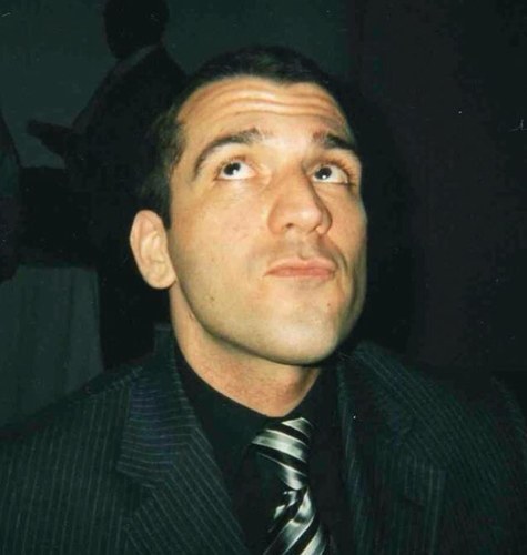 julianfstr's profile picture. 