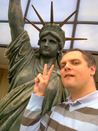 Patster1969's profile picture. 