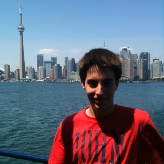 carlovega11's profile picture. 