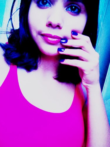 α coisiinhα mαiis boniitiinhα dα Mαe ! :)