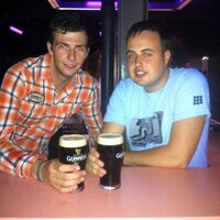 Gerald Lyons (@glyons90) 's Twitter Profile Photo Gerald Lyons (@glyons90) 's Twitter Profile Photo