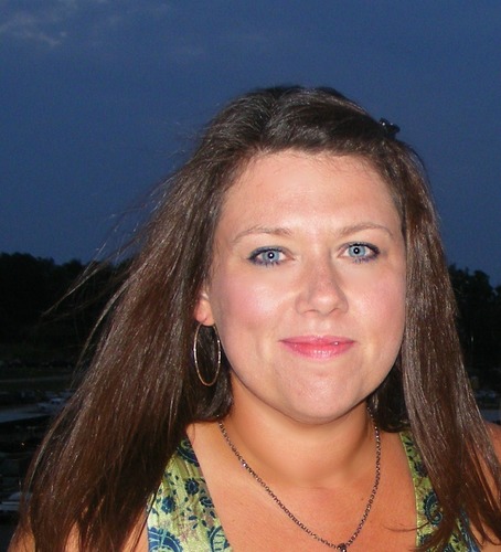 JUST ME