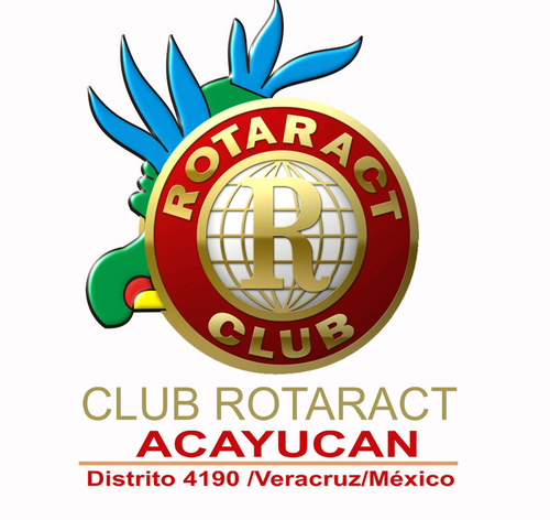 Club de Servicio, creado el 11 de marzo del 2008. Rotary en Acción es un programa de RI por jóvenes de ambos sexos entre los 18 y los 30 años