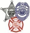 Richland Uniform Company is your headquarters for Uniforms and Equipment for Police, Fire, Ems, Sheriff, Security, Corrections, Students and much, much more.