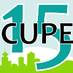 CUPE Local 15 (@CUPElocal15) Twitter profile photo