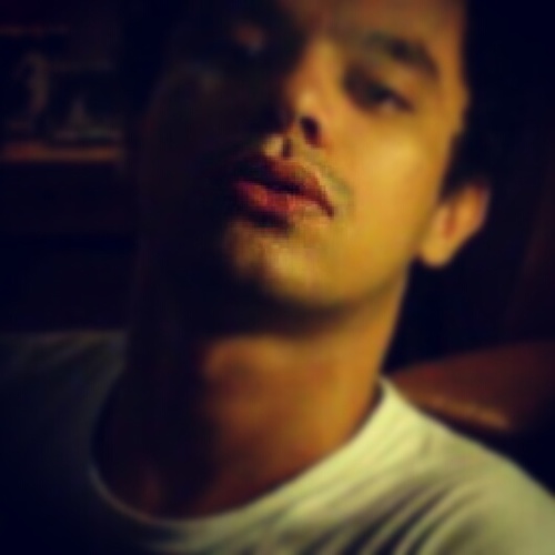 Don't Stop Me Now, Don't Stop Yourself Now.