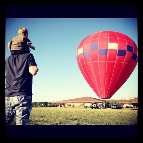 ThePatchmaster's profile picture. 