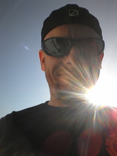 PhatRitchie's profile picture. Consuming resources since '78