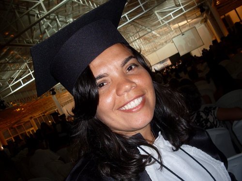 Sou administradora e tenho um sonho a realizar em 2013, ser a AFT! Deus é Fiel!!!