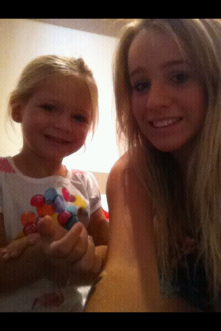 ♥ CJG ♥ Dance ♥ JB ♥ Friends ♥ Shopping ♥ Family ♥ Make-up ♥ Music ♥ Summer
