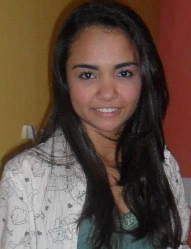 Não interessa a você a minha vida! U_U