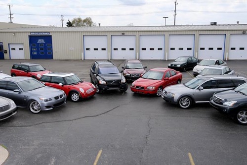 ArborMotion is Ann Arbor's largest and foremost independent automotive repair shop, serving our community for more than 30 years.