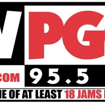 WPGC Street Team WPGCStreetTeam X