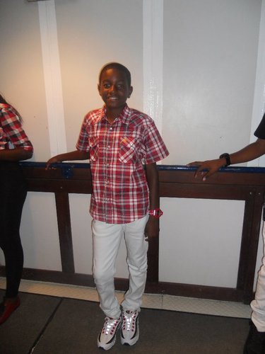 crcihlow's profile picture. 