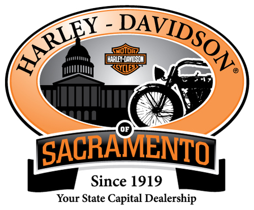SacramentoHD's profile picture. Your State Capital Dealer Since 1919 - Sacramento's oldest and largest Harley-Davidson dealership.