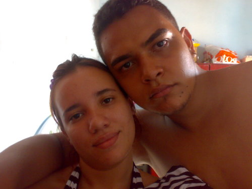 amo a deus,meu esposo ,meus filhos ,minha familia ,minha igreja mis