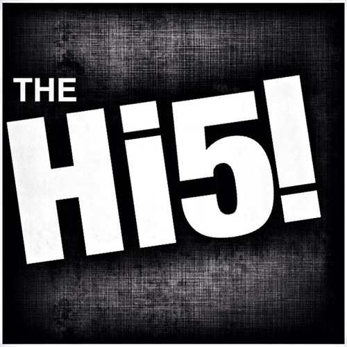 weLook / weLike / weFollow / weHi5!  #theHi5™ WIN CA$H PRIZE$ via PayPal!!! #kik: theHi5 __________________________ ©IMDG LLC