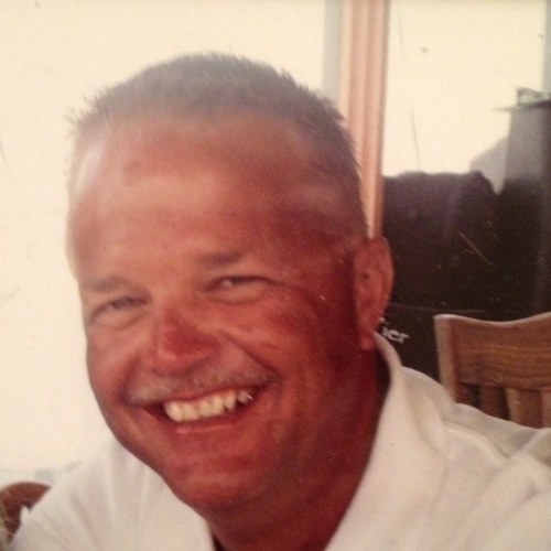 Rick Maffett