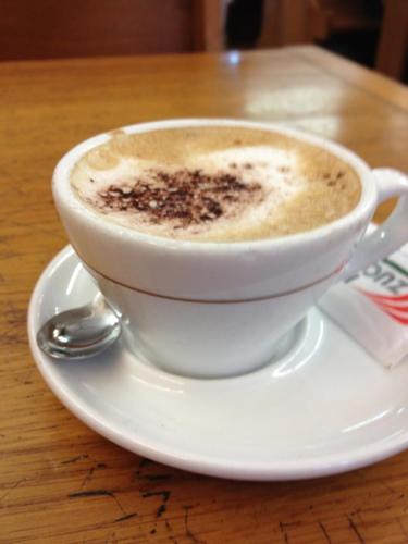 Frammitz's profile picture. Full and hungry.