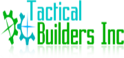TacticalBuilder's profile picture. 