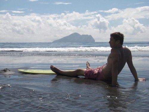 elements206's profile picture. A man