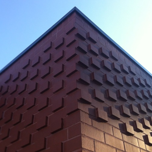 alistereden's profile picture. fanatic, consumer + maker: Architecture, design, football,music & events (@HAHAIndustries),