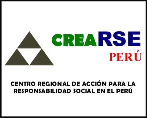 Organismo No Gubernamental que promueve la Responsabilidad Social Empresarial en el Perú