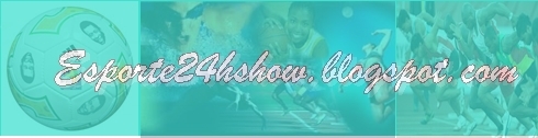 Aqui você sabe todas as informações do esporte do Brasil e o mundo a todo momento!