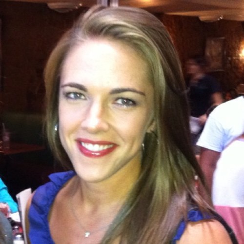 JanaBushman's profile picture. 