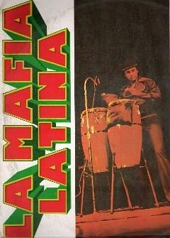 Orquesta de salsa fundada  por el percusionista venezolano Elio Pacheco