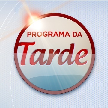 Twitter não Oficial do Programa da Tarde, apresentado por Ana Hickmann e Britto Jr.