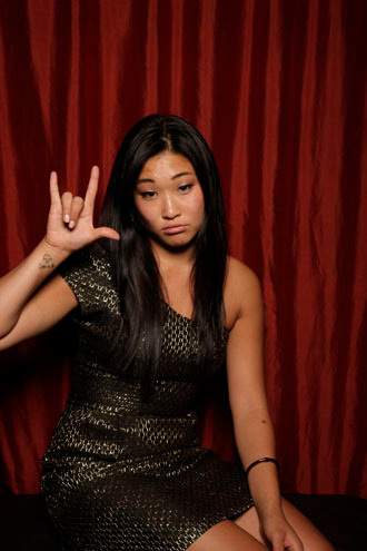 Alaylay2Proud's profile picture. Glee + anime + weirdo friends + Marine Corps = my life. Dont like it? Sorry im not sorry. Fighting for peace is like fucking for virginity.