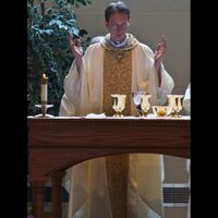 Fr Mike Newman, OSFS(@newman_osfs) 's Twitter Profile Photo