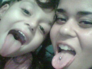 Felicidade a gente nao mede, so aproveita! ! !