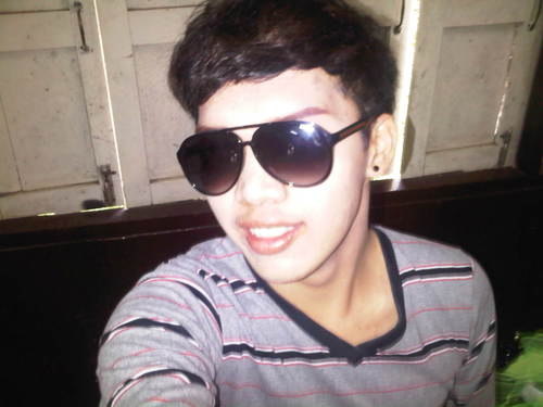 PJ_firssy's profile picture. 