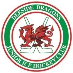 Official twitter account of the Deeside Dragons Junior Ice Hockey Club. Learn to play Friday's 7-8pm £5pp, Deeside Leisure Centre #LetsGoDragons 🐉🥅🏒