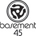 Basement 45 (@basement45) Twitter profile photo Basement 45 (@basement45) Twitter profile photo
