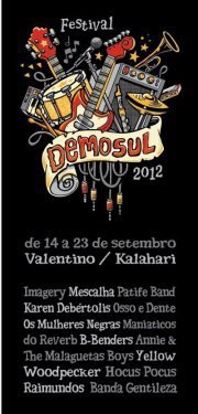 festivaldemosul Profile Picture