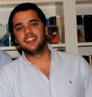 Ignamucas's profile picture. Marketing Manager @ hackrocks