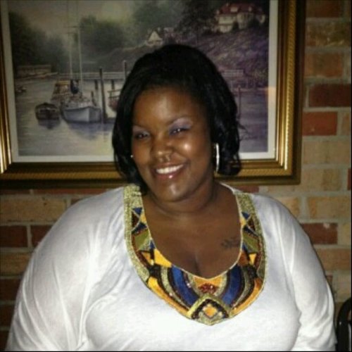 Amazonian_Love's profile picture. All my lights come on believe that!