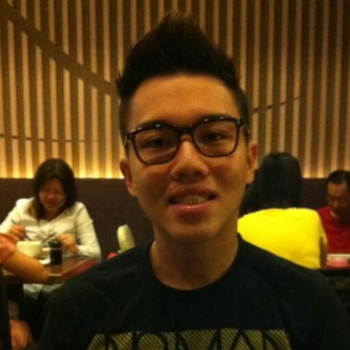 soonhui's profile picture. 