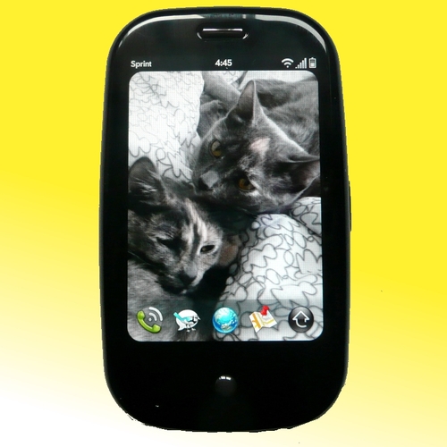 User and developer tips for the Palm Pre and Pixi phones and Palm webOS