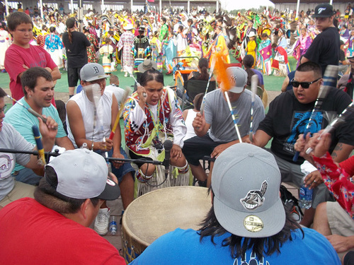 Tribal, Community, and Special Interest Video Streaming from the Blackfeet Nation.