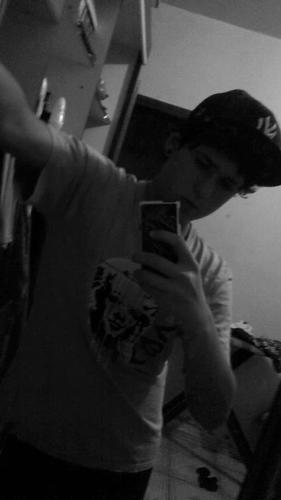 snap ; claudinhooo