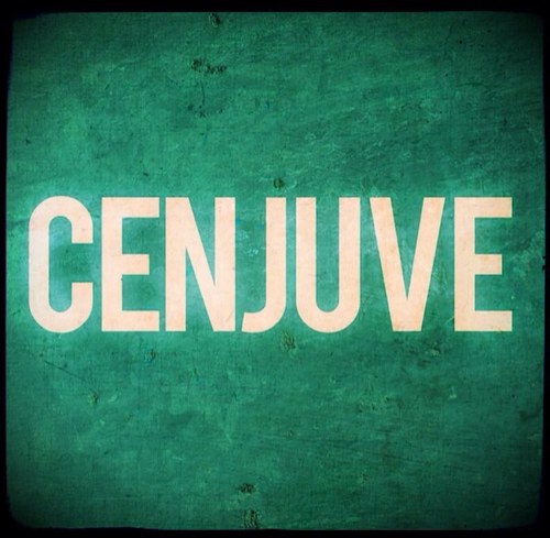 Centro de Integración de Políticas para el Desarrollo de la Juventud. Tus ideas transformarán México.