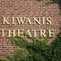 Kiwanis Theatre (@cktheatre) 's Twitter Profile