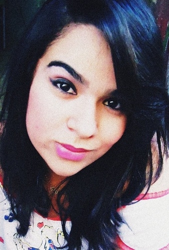 E se você acha que meu orgulho é grande, é porque nunca viu o tamanho da minha fé. (CFA) 
 @ikaroleopoldo Meu bebê ! s2
