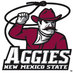 NMSU Football (@nmsu_football) Twitter profile photo