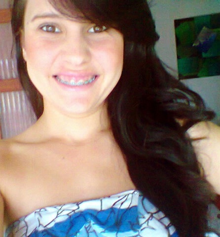 ' Minha Felicidade é Você Bb que eu amo ! C.Jr s2