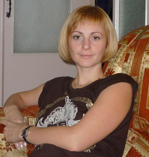 Творческий, интересующийся человек, люблю слушать хорошую музыку. Создаю свой сайт о рукоделии, жду в гости.